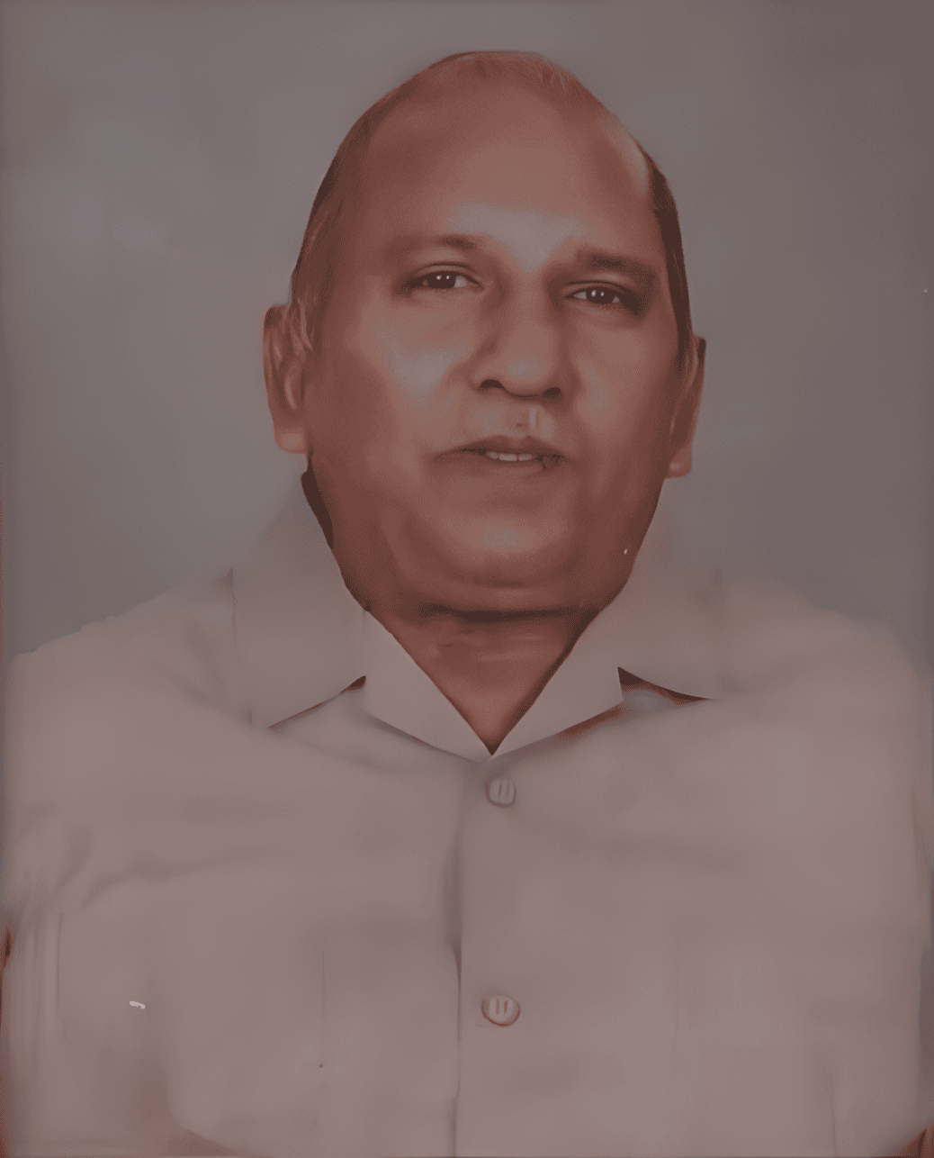RAJESH BHAI FATHER
